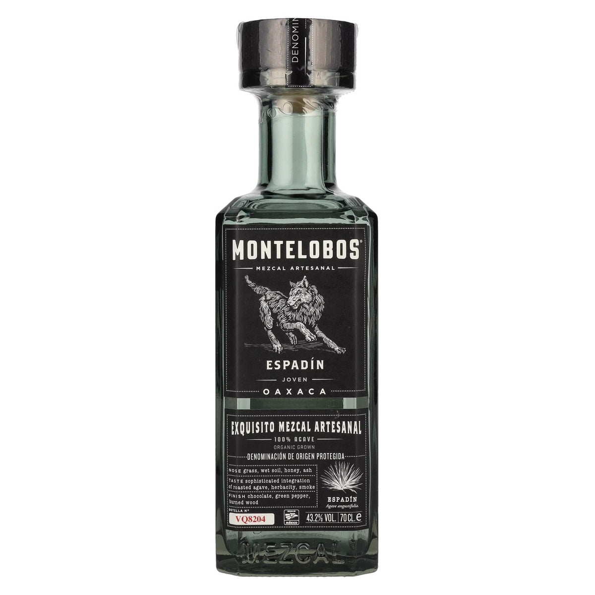 Montelobos