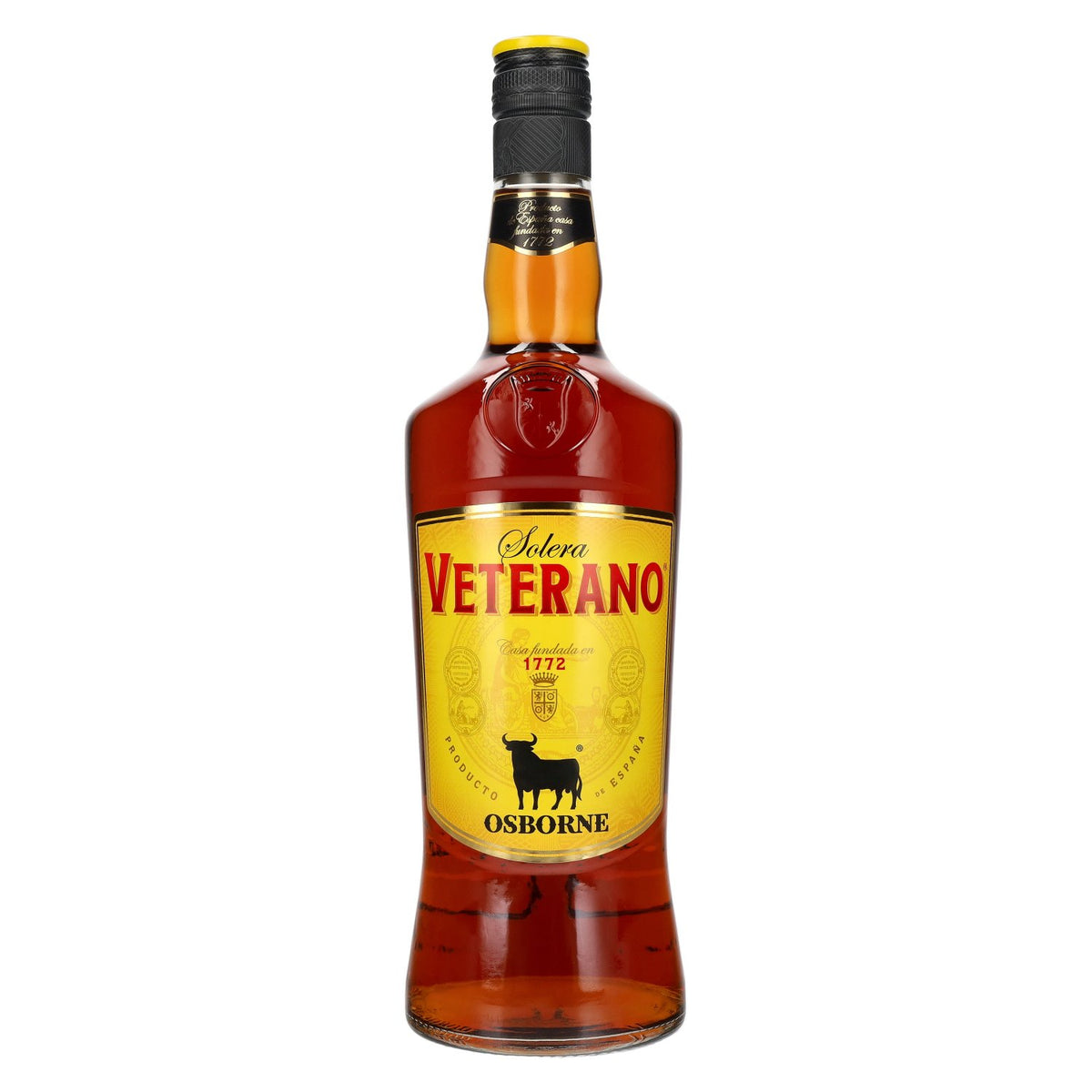 Osborne Solera Veterano 30% Vol. 1l