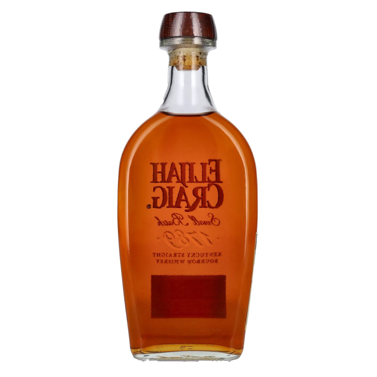 Elijah Craig Small Batch Kentucky Straight Bourbon Whisky 47% vol. 0.7l
