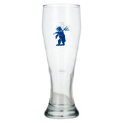 Wildbräu wheat beer glass 0.5l