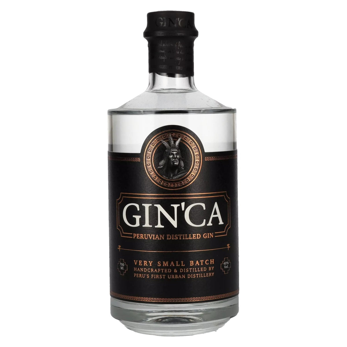 Gin'Ca