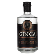 Gin'Ca Gin distillé péruvien 40 % vol. 0,7 l