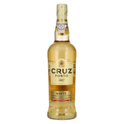 Porto Cruz Wit 19% Vol. 0,75l