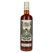 Wood Stork Spiced Black Forest Spirit Drink 35% vol. 0.7l