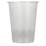 Gobelet PP230 clair 100x0,2l