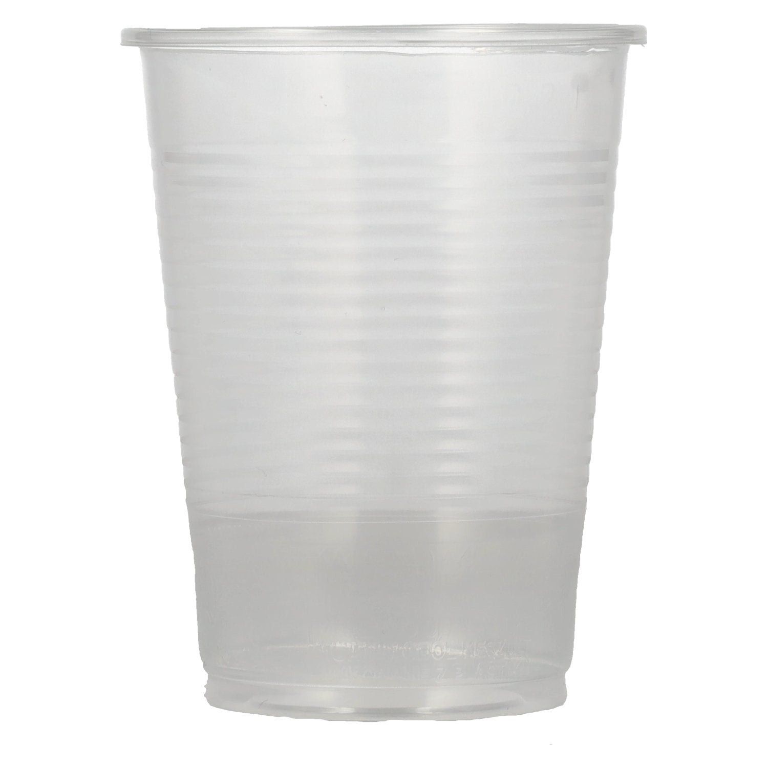 PP230 clear drinking cup, 100 x 0.2 l