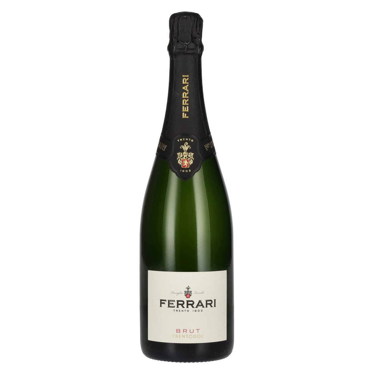Ferrari Brut 12,5 % vol. 0,75 l