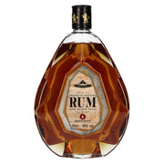 OSA Fine Spirits Admiral’s Cask Premium Panama Rum Diamond 40% ABV 0.7l