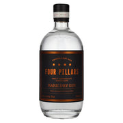 Four Pillars RARE DRY Gin 41,8 % vol. 0,7 l