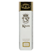 3 kilo COCO GOLD Kokoswodka 30% Vol. 1l