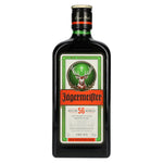 Jägermeister 35% ABV 0.5l