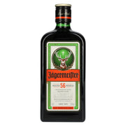Jägermeister 35% vol. 0,5 l