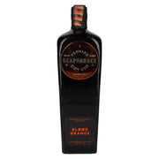 Scapegrace BLOOD MOON ORANGE Premium Dry Gin 41,6 % vol. 0,7 l