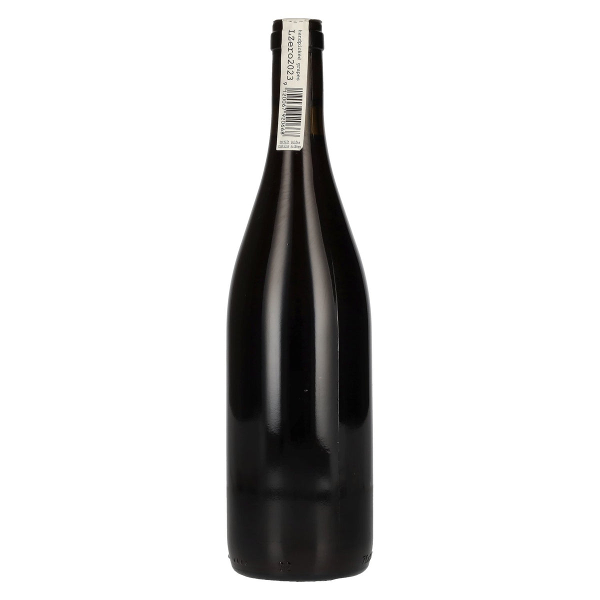 Domaine viticole Szemes ZERO GRAVITY 12 % vol. 0,75 l