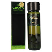 The Choya Extra Years Ume Fruit Liqueur 17% Vol. 0,7l en boîte cadeau