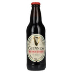 Guinness Extra Stout 5% Vol. 0,33l
