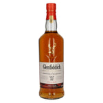 Glenfiddich Perpetual Collection VAT 02 Rich &amp; Dark 43% ABV 1l