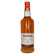 Glenfiddich Perpetual Collection VAT 02 Rich &amp; Dark 43% ABV 1l