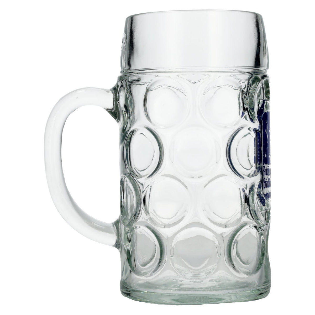 Augustiner chope de 1l