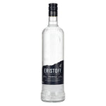 Eristoff Premium Wodka 37,5% vol. 1 l