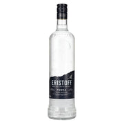 Eristoff Premium Wodka 37,5% Vol. 1l