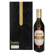 Glenfiddich 33 Years Old Archive Cask Single Malt Scotch Whisky 1990 52,8% Vol. 0,7l in houten doos