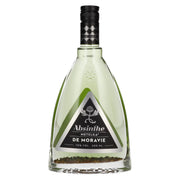 Metelka Absinthe De Moravie 70% vol. 0.5 l