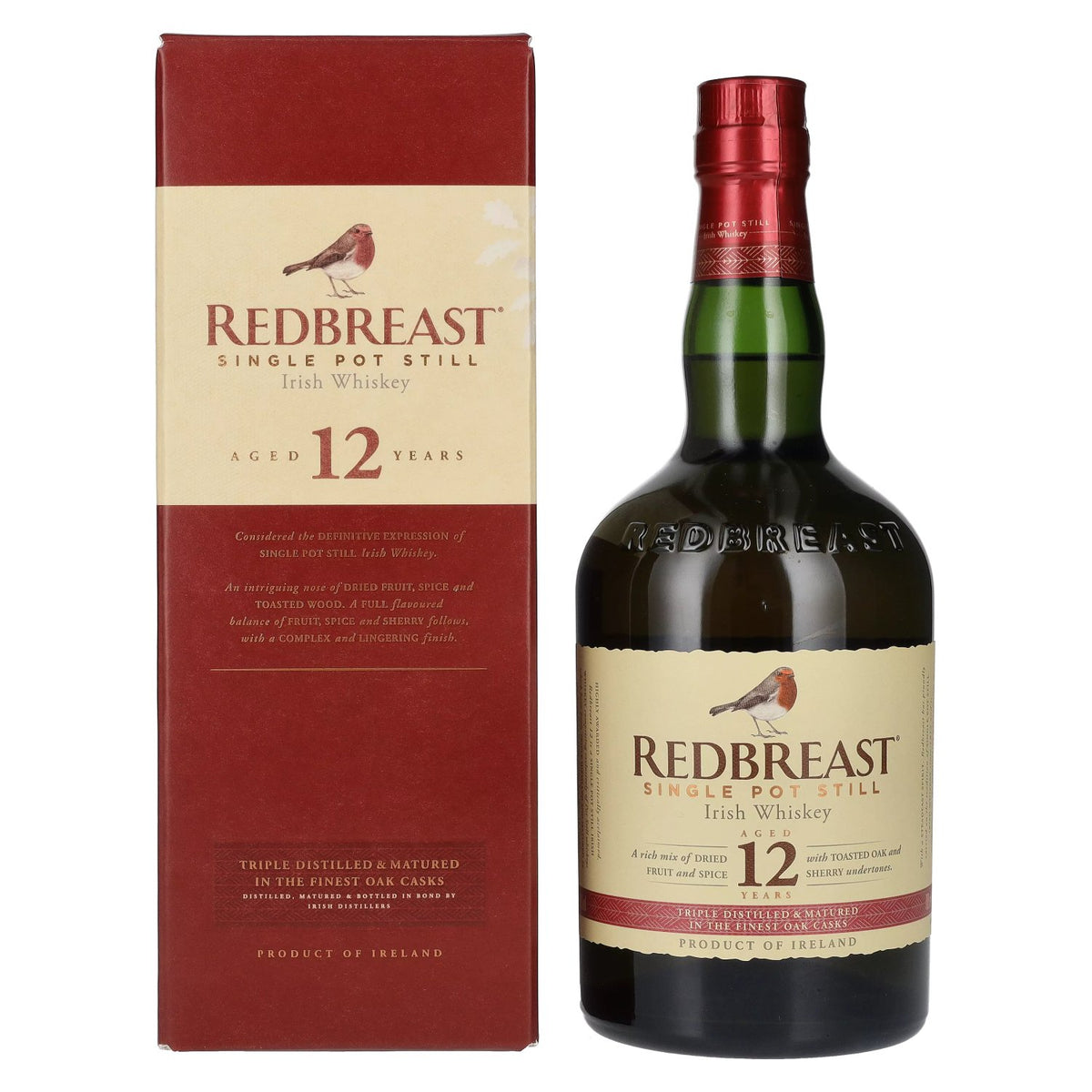 Redbreast