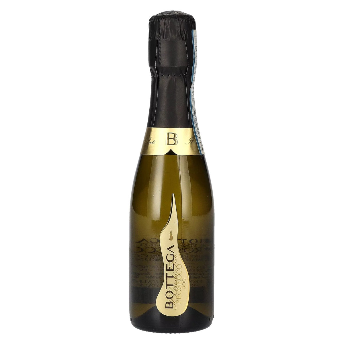 Bottega Il Vino dei Poeti Prosecco DOC Brut 11 % vol. 0,2 l