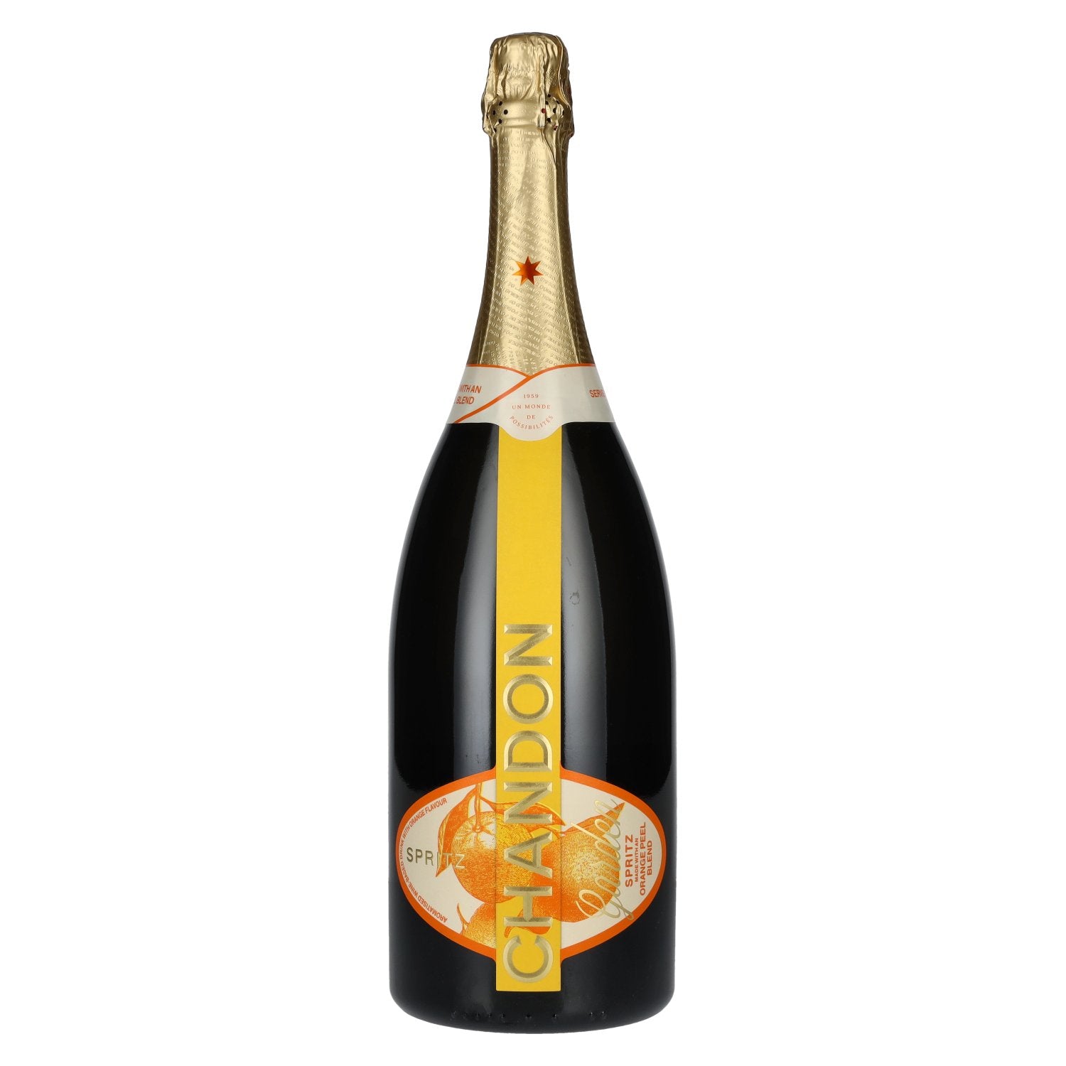 Chandon Garden Spritz 11,5% Vol. 1,5l