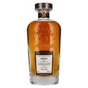 Signatory Vintage BENRIACH 11 Years Old 1st Fill Amontillado Cask Cask Strength #101 58,4% Vol. 0,7l