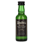 Ardbeg TEN Years Old Islay Single Malt 46% Vol. 0,05l