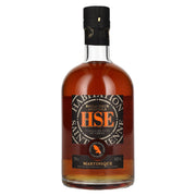 Rhum HSE Vieux Agricole Martinique 42% vol. 0.7 l