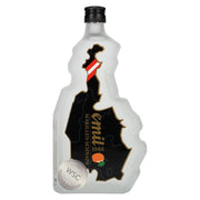 emil 1868 Apricot Schnapps 35% vol. 0.7 l in an Austrian bottle