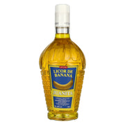 Artemi Banana Juanita Licor 20% Vol. 0,7l