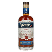 Santero 7 Years Old Elixir De Ron Spirit Drink 34% ABV 0.7l