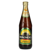 Magners Irish Cider ORIGINAL 4,5% Vol. 0,568l