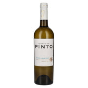 Quinta Do Pinto ESTATE COLLECTION White 2024 13% Vol. 0,75l