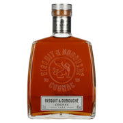 Bisquit & Dubouché Cognac V.S.O.P. 40% Vol. 0,7l