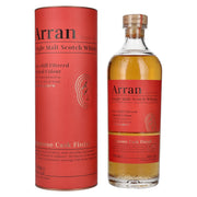 Arran Single Malt Scotch AMARONE CASK FINISH 50% Vol. 0,7l in gift box