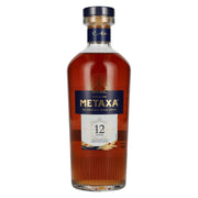 Metaxa 12 Stars 40% vol. 0.7 l