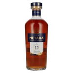Metaxa 12 Stars 40% vol. 0.7 l