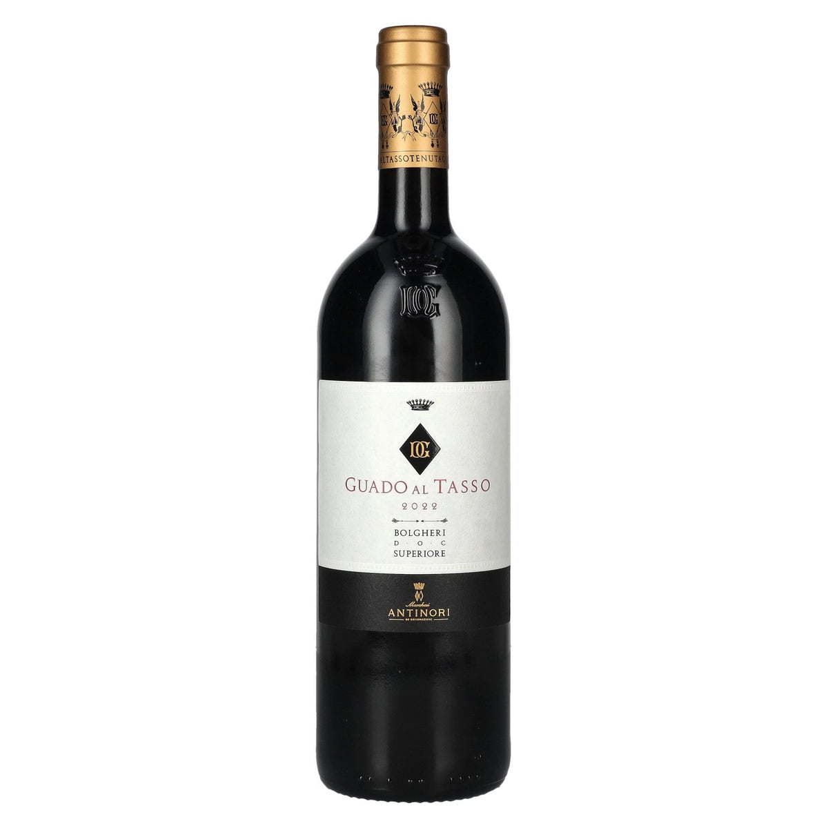 Marchesi Antinori Wein