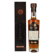 Zignum Mezcal Añejo 100% Agave Espadín 40% Vol. 0,7l in Geschenkbox