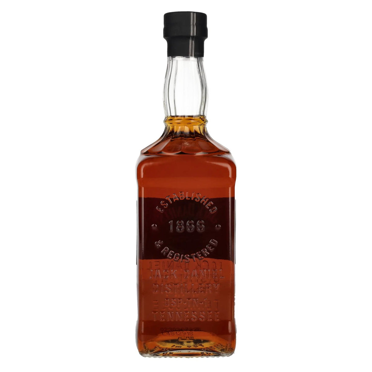 Jack Daniel's BONDED Tennessee Whiskey BOTTLED-IN-BOND 50 % vol. 0,7 l