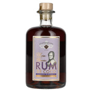 Schönbrunn Vienna Maria Theresia Rum de Coco Likör 40% Vol. 0,5l