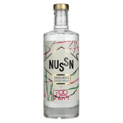 Too Tasty NUSSN Haselnuss Spirituose 33% Vol. 0,7l