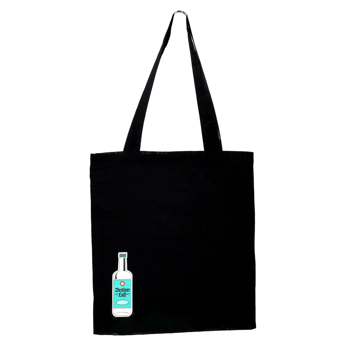 Sac en tissu « Berliner Luft »