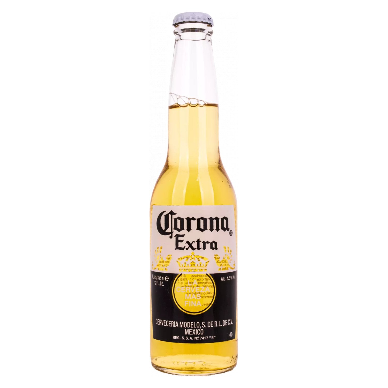 Corona Extra 4,5% Vol. 0,355l