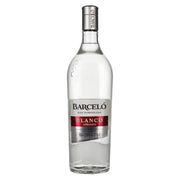 Barceló Blanco Añejado Rhum dominicain 37,5 % vol. 1 l